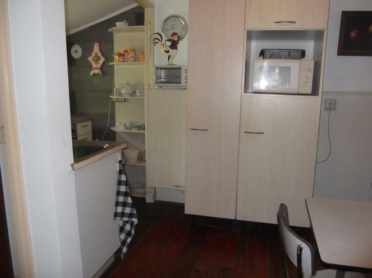 Leuk Vakantiehuisje 6P บรุนซุม ภายนอก รูปภาพ